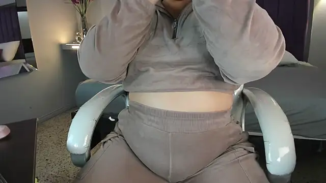 Miss Francheska online show from 30, 3, 2026