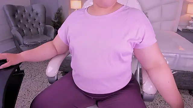 Miss Francheska online show from 21, 2, 2026