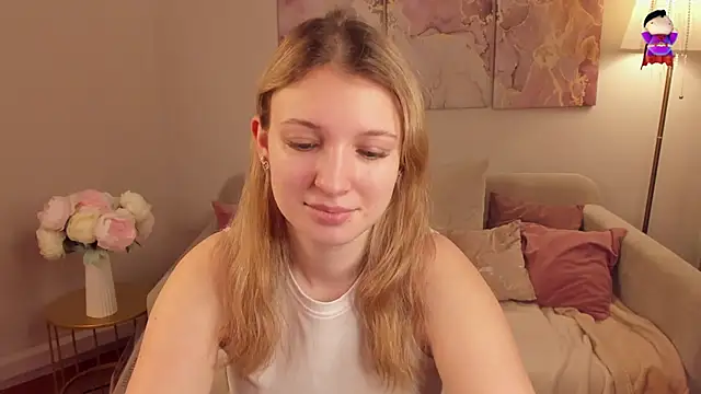 Snapshot of MilinaMorris chatting on 23, 5, 2026 MilinaMorris online show from 23, 5, 2026