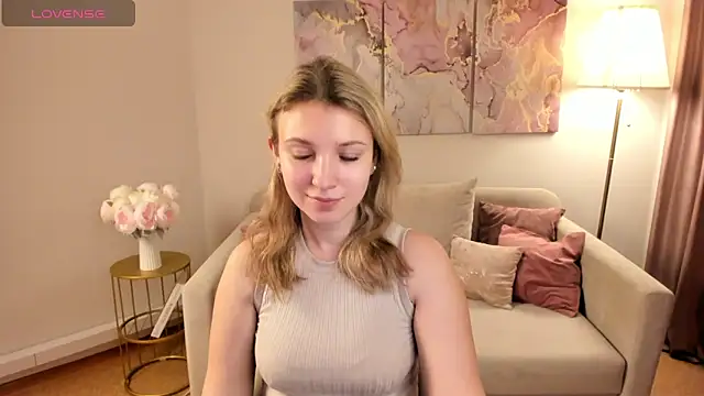 MilinaMorris online show from 26, 3, 2026