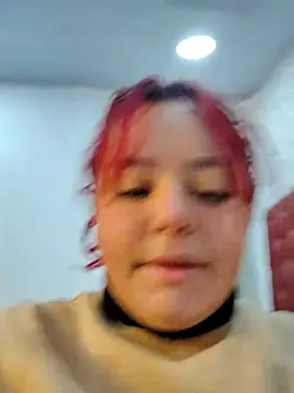 Snapshot of cherry_canndy_ chatting on 23, 9, 2025 cherry canndy online show from 23, 9, 2025