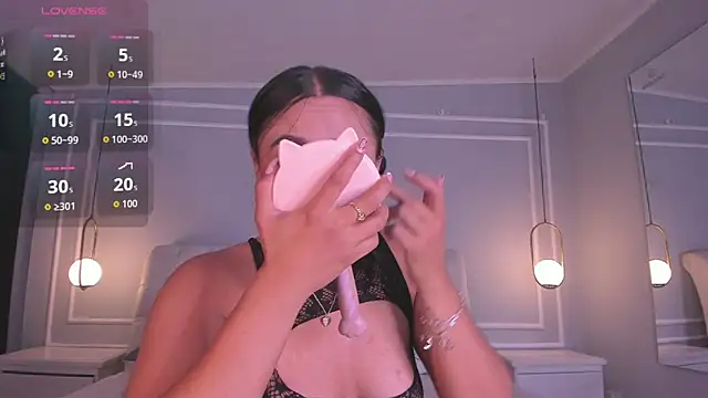 shanty cole online show from 18, 11, 2025