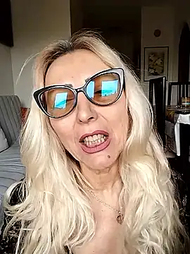  sexyBLONDE46  online show from 8, 2, 2026