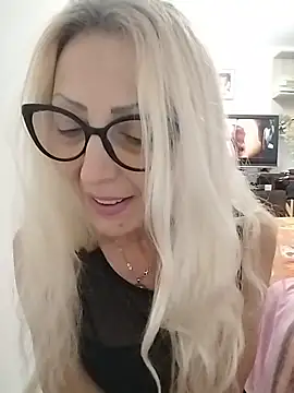  sexyBLONDE46  online show from 6, 3, 2026