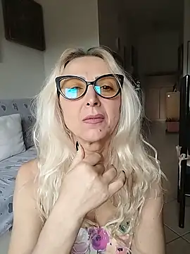  sexyBLONDE46  online show from 14, 2, 2026