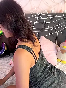 Im Lyan online show from 24, 10, 2025