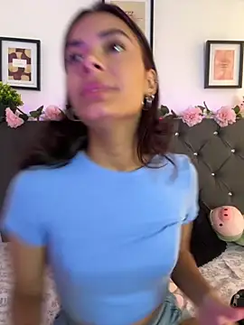 Im Lyan online show from 18, 11, 2025