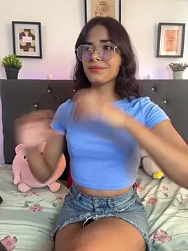 Im Lyan online show from 3, 10, 2025
