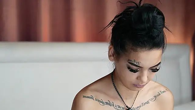 KarsynJaydde online show from 15, 12, 2025