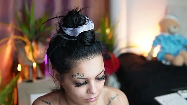 KarsynJaydde online show from 20, 3, 2026