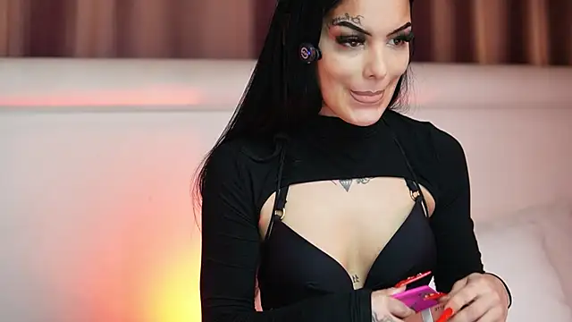 KarsynJaydde online show from 7, 1, 2026