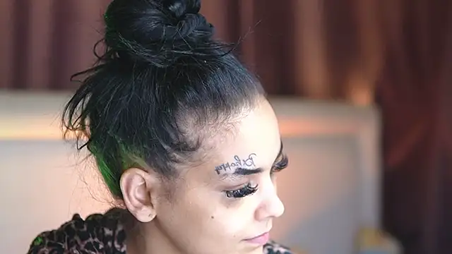 KarsynJaydde online show from 21, 4, 2026