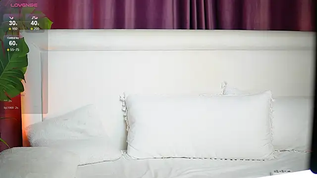 Snapshot of KarsynJaydde chatting on 10, 10, 2025 KarsynJaydde online show from 10, 10, 2025