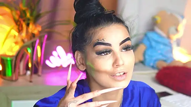 KarsynJaydde online show from 1, 4, 2026