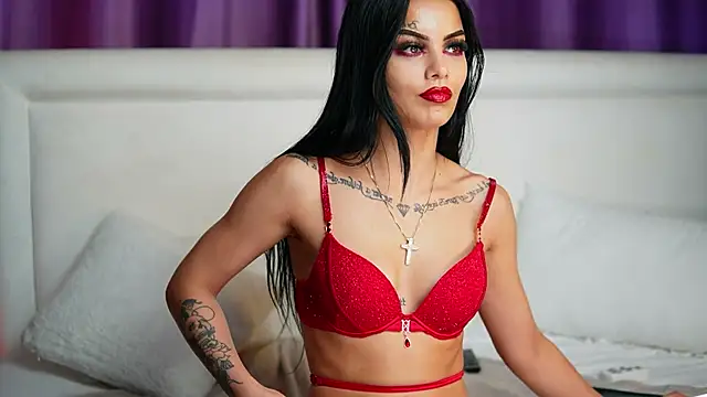 Snapshot of KarsynJaydde chatting on 15, 10, 2025 KarsynJaydde online show from 15, 10, 2025