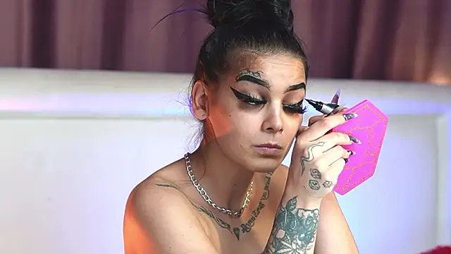 KarsynJaydde online show from 25, 2, 2026