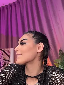 KarsynJaydde online show from 27, 3, 2026