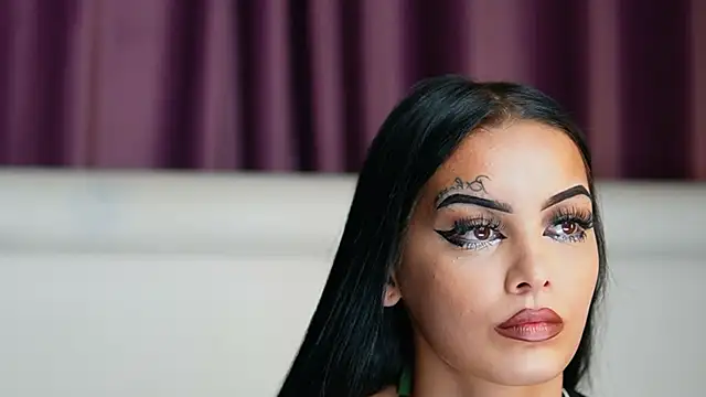 Snapshot of KarsynJaydde chatting on 21, 10, 2025 KarsynJaydde online show from 21, 10, 2025