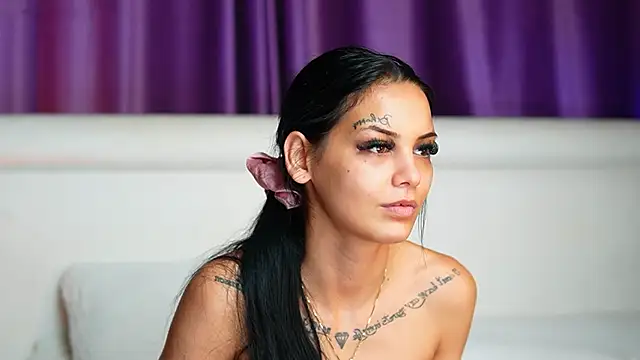 Snapshot of KarsynJaydde chatting on 11, 10, 2025 KarsynJaydde online show from 11, 10, 2025