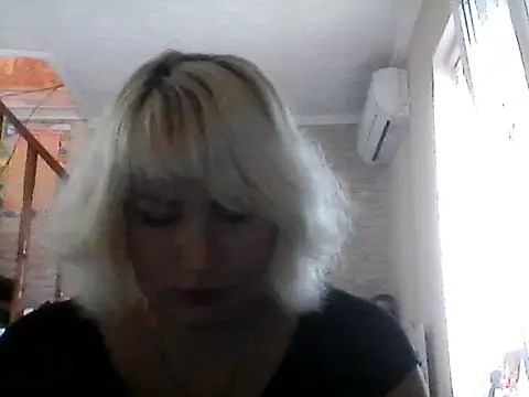 LallyLoveXx online show from 9, 9, 2025