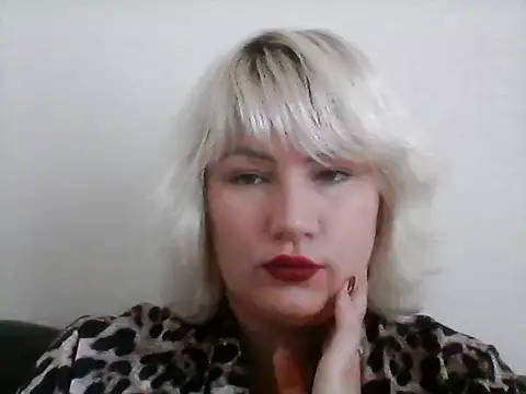 LallyLoveXx online show from 15, 9, 2025