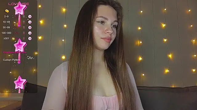 nature starlight online show from 2, 11, 2025