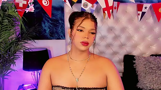 Snapshot of Valeria_Swett_ chatting on 21, 6, 2026 Valeria Swett online show from 21, 6, 2026