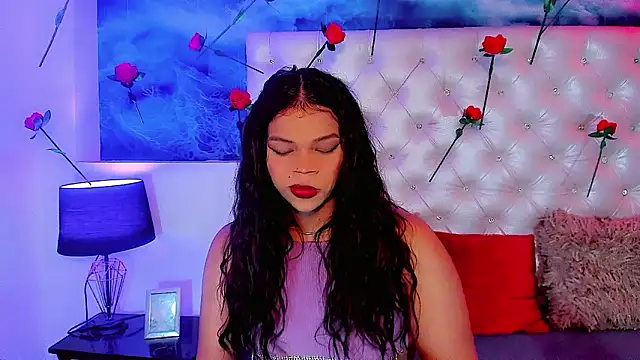 Valeria Swett  online show from 20, 2, 2026