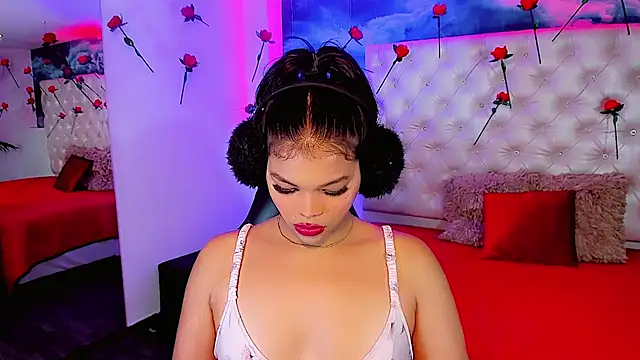 Valeria Swett  online show from 17, 2, 2026