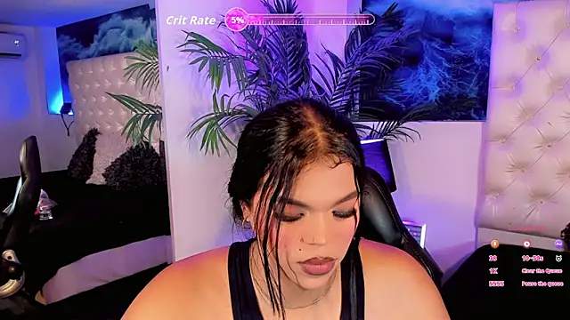 Valeria Swett  online show from 30, 4, 2026