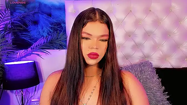 Snapshot of Valeria_Swett_ chatting on 27, 6, 2026 Valeria Swett online show from 27, 6, 2026