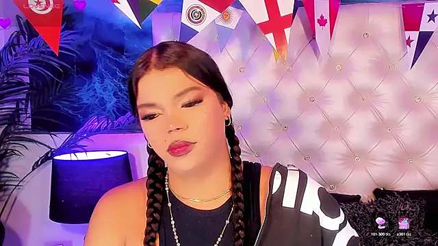 Snapshot of Valeria_Swett_ chatting on 15, 6, 2026 Valeria Swett online show from 15, 6, 2026
