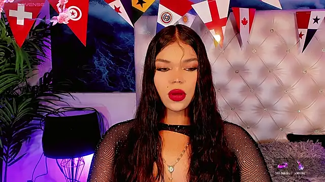 Snapshot of Valeria_Swett_ chatting on 19, 6, 2026 Valeria Swett online show from 19, 6, 2026