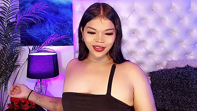 Valeria Swett  online show from 10, 3, 2026