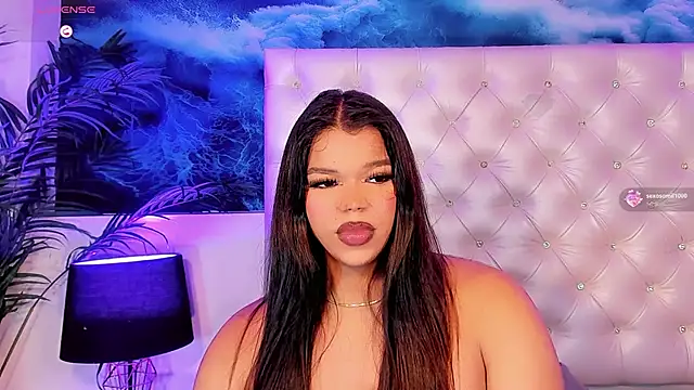 Valeria Swett  online show from 29, 5, 2026