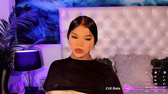 Valeria Swett  online show from 4, 5, 2026