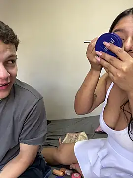 Snapshot of _Chloe_Smith chatting on 26, 11, 2025 Chloe Smith online show from 26, 11, 2025