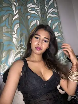 STRIP GLOW online show from 20, 2, 2026