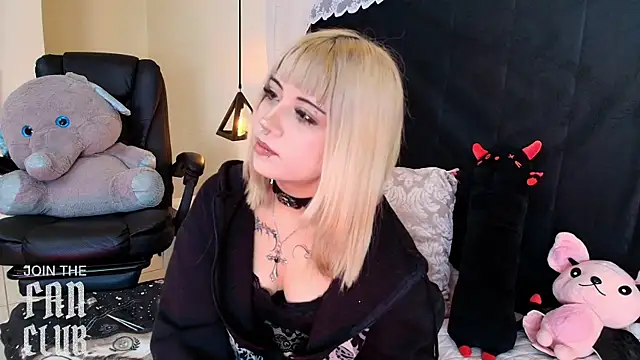 IvyBelle  online show from 11, 5, 2026