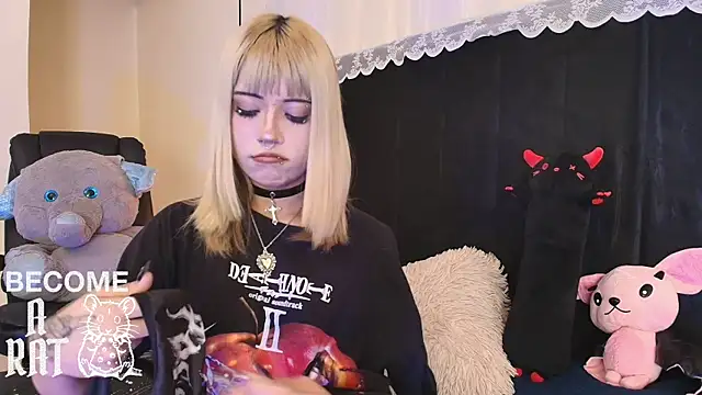 IvyBelle  online show from 19, 5, 2026