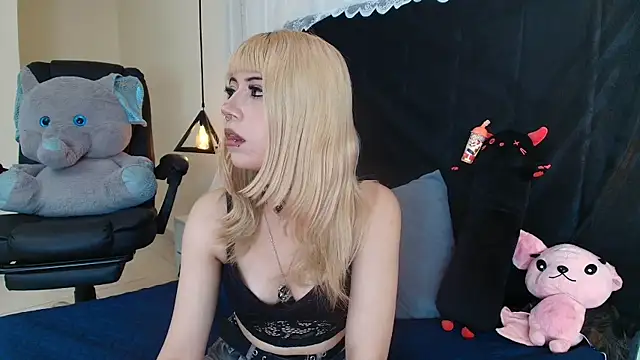 IvyBelle  online show from 26, 2, 2026