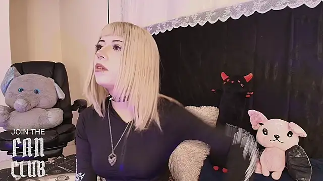 IvyBelle  online show from 23, 5, 2026