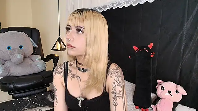 IvyBelle  online show from 15, 4, 2026