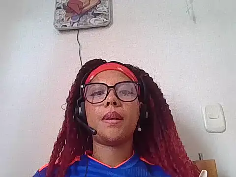 gigi1326 online show from 7, 7, 2026