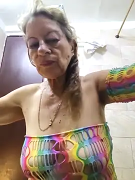 MaryLunne online show from 23, 4, 2026