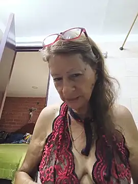 Snapshot of MaryLunne chatting on 24, 5, 2026 MaryLunne online show from 24, 5, 2026