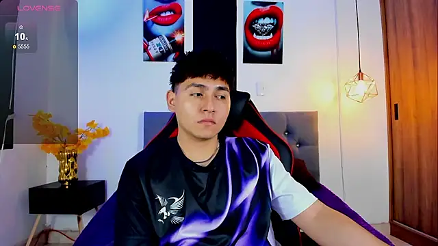 Nicolas James Sc online show from 10, 11, 2025