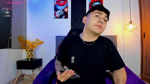 Nicolas James Sc online show from 22, 10, 2025