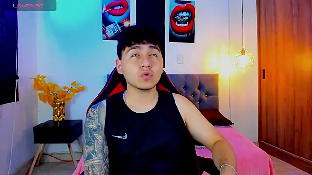 Nicolas James Sc online show from 18, 2, 2026