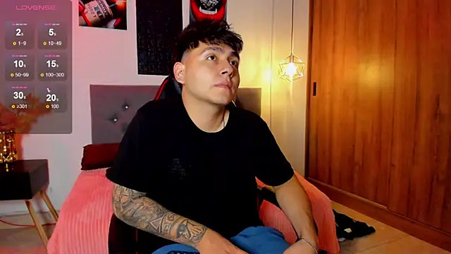 Nicolas James Sc online show from 26, 2, 2026